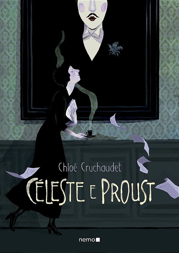 Livro Céleste e Proust: Edição Integral