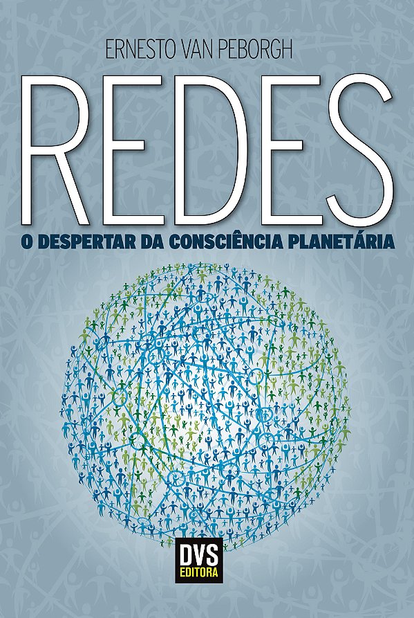 Livro Redes