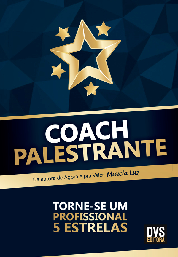 Livro Coach Palestrante
