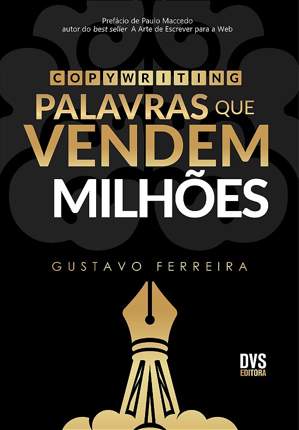 Livro Copywriting: Palavras que Vendem Milhões