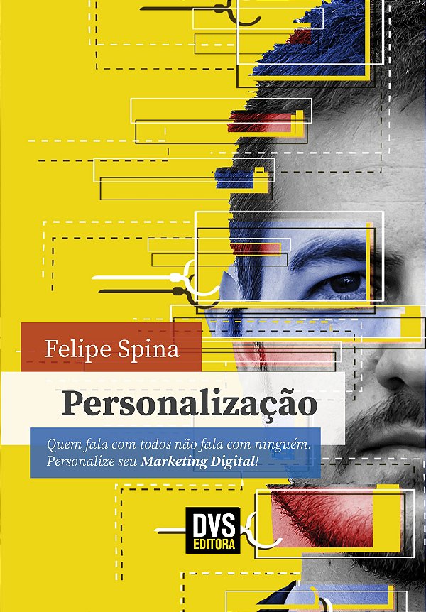 Livro Personalização: Quem fala com todos não fala com ni...