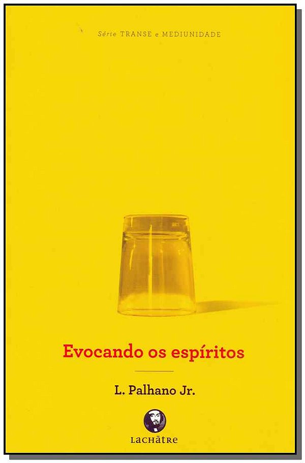 Livro Evocando Os Espíritos