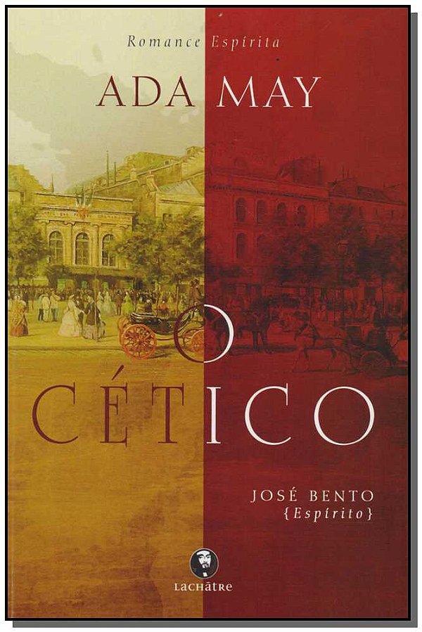 Livro O Cético
