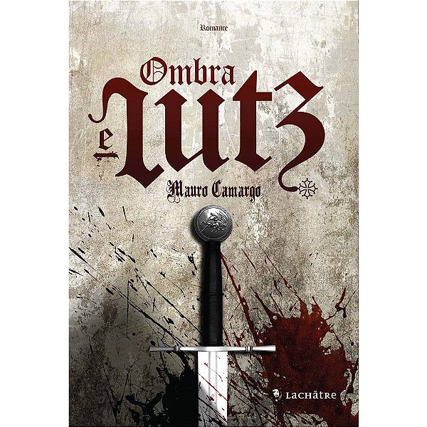 Livro Ombra E Lutz