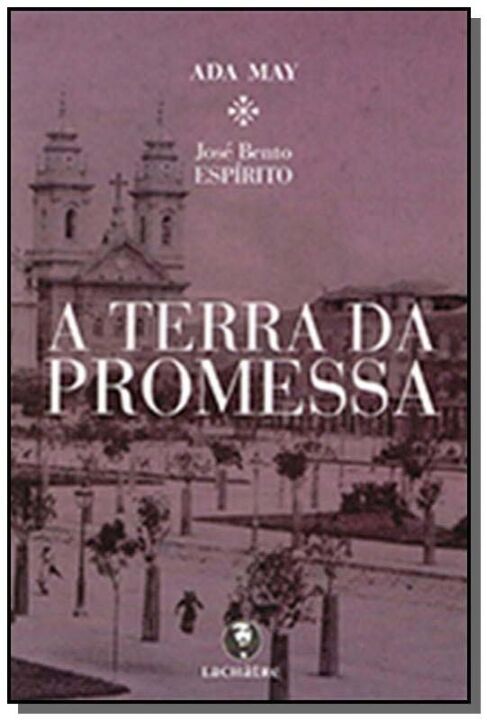 Livro A Terra Da Promessa