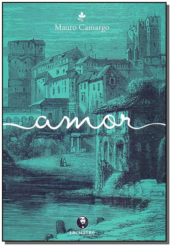 Livro Amor