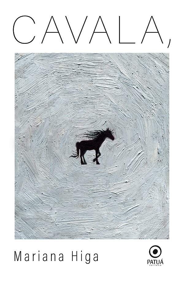 Livro Cavala