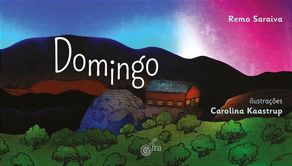 Livro Domingo