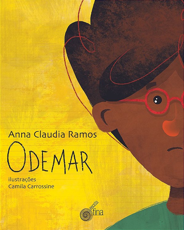 Livro Odemar