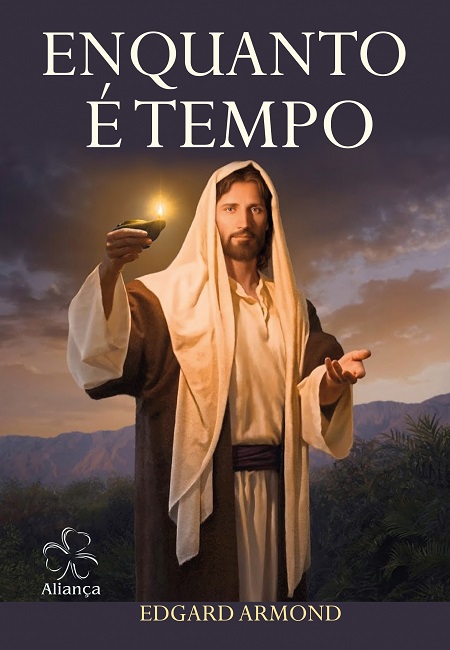 Livro Enquanto E Tempo