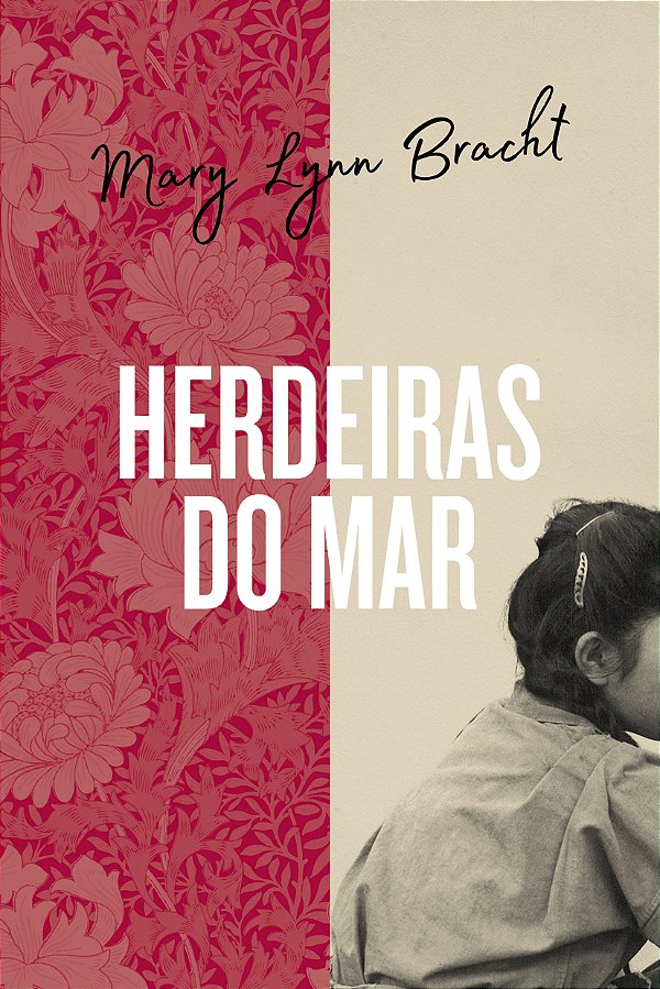 Livro Herdeiras do mar