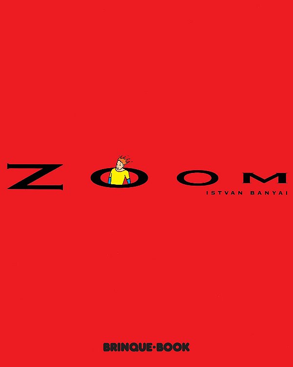 Livro Zoom