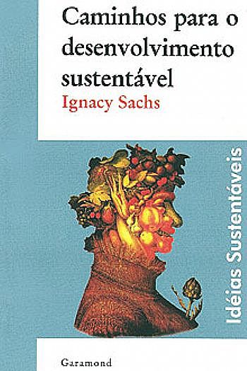 Livro Caminhos para o desenvolvimento sustentável