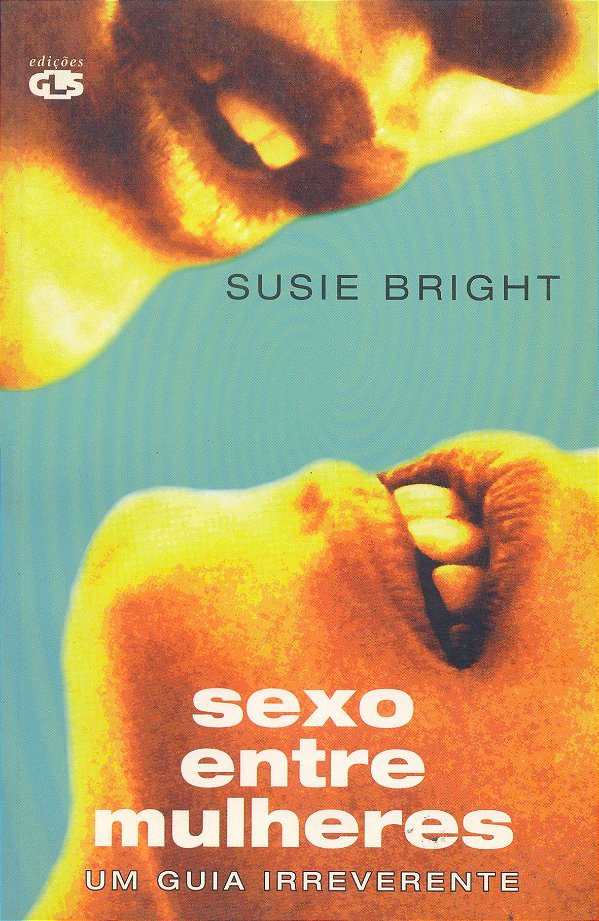 Livro Sexo Entre Mulheres -