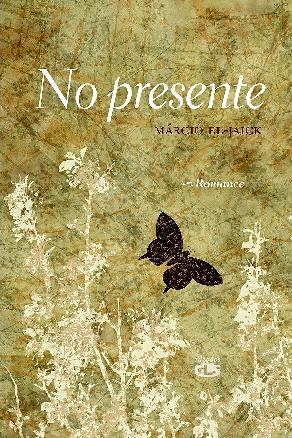 Livro No presente