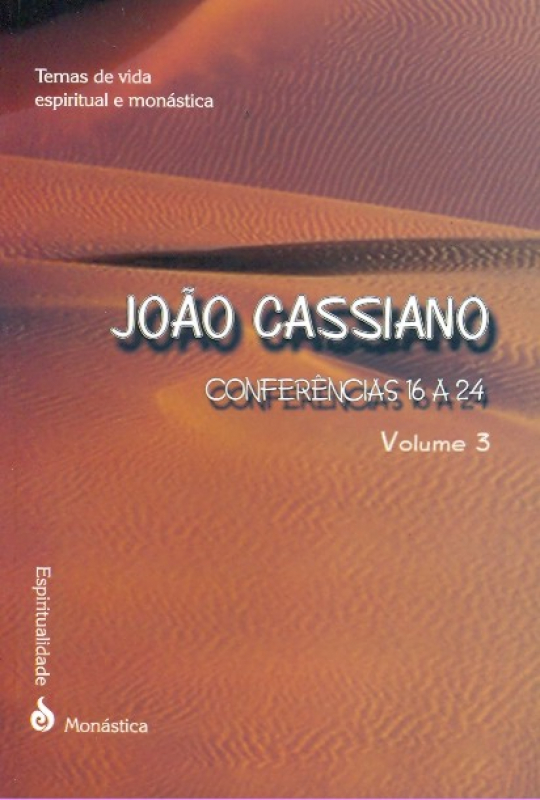 Livro Conferencias 16 A 24 - Volume 3