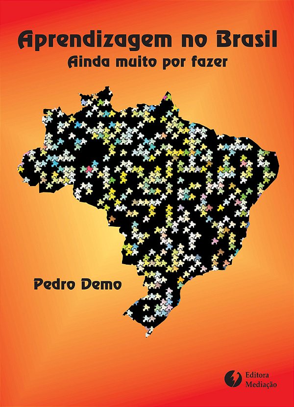 Livro APRENDIZAGEM NO BRASIL: AINDA MUITO POR FAZER