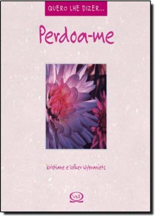 Livro Perdoa-Me 2 Ed 2004