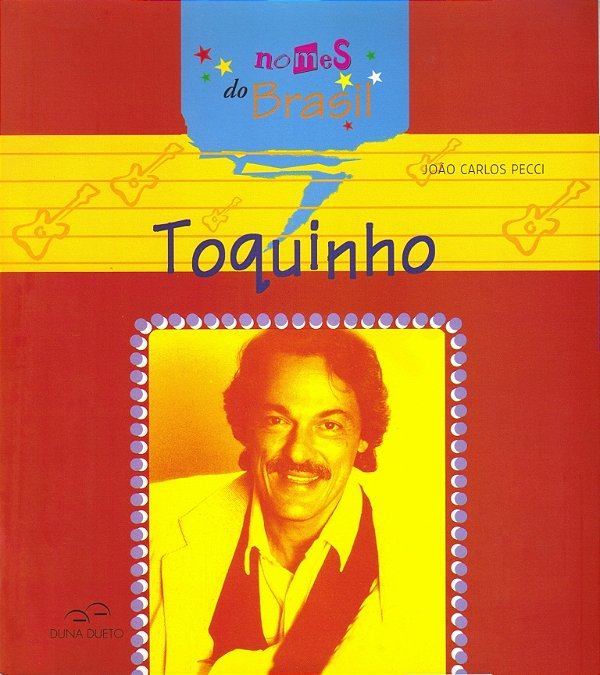 Livro Toquinho