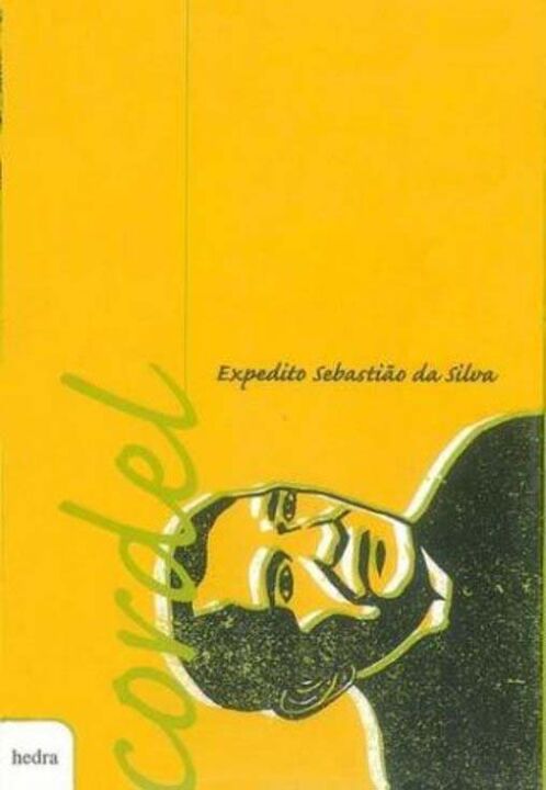 Livro Cordel: Expedito Sebastião Da Silva