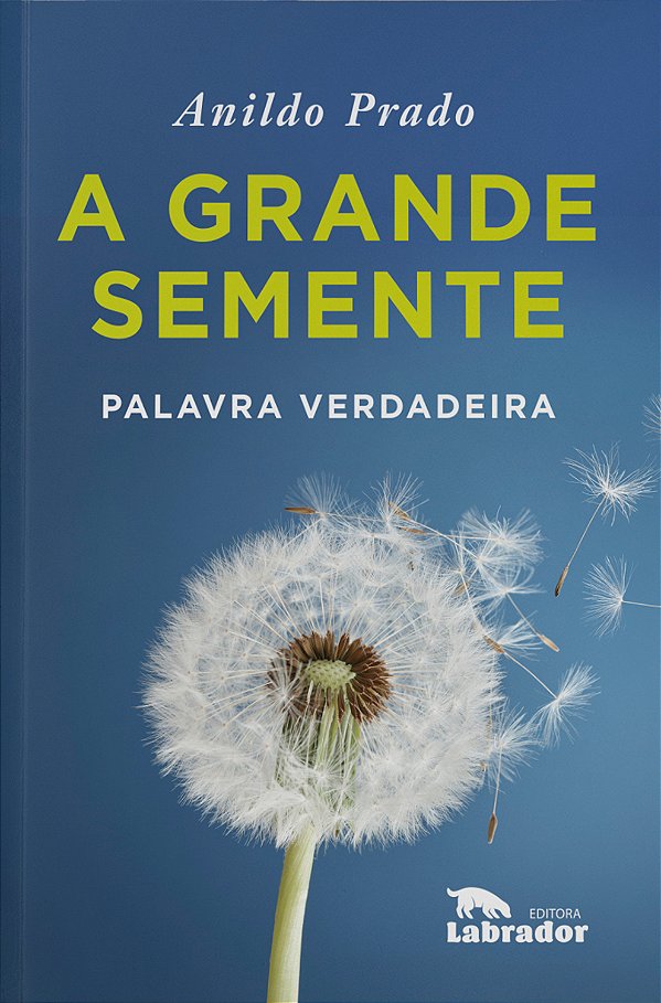 Livro A grande semente