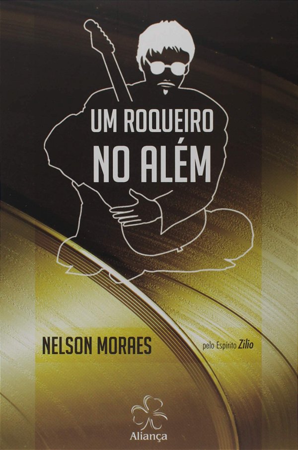 Livro Um Roqueiro No Alem