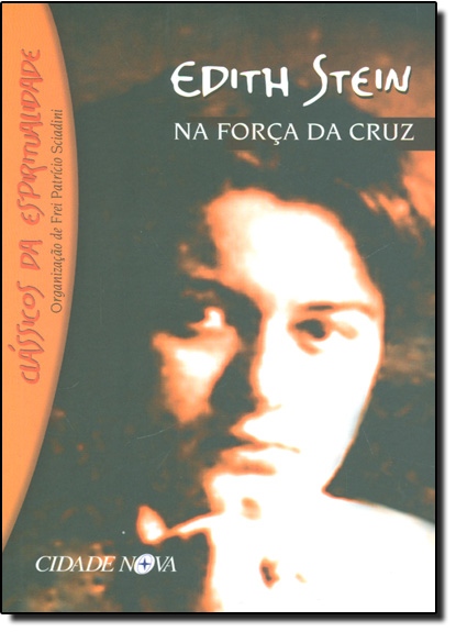 Livro Na Forca Da Cruz