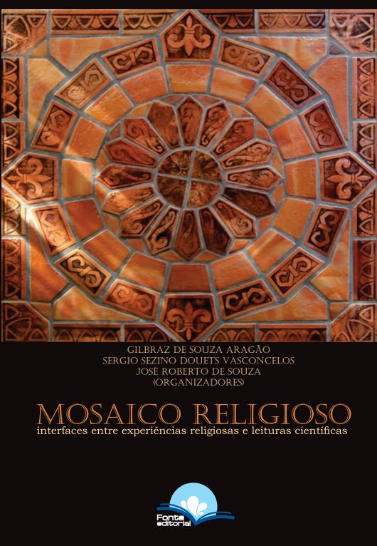 Livro Mosaico Religioso