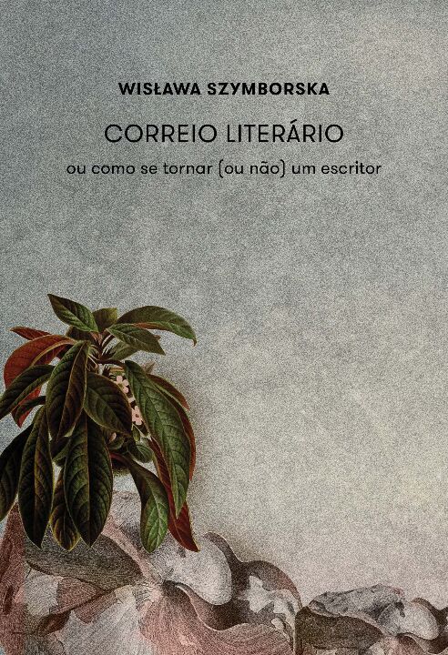 Livro Correio Literário