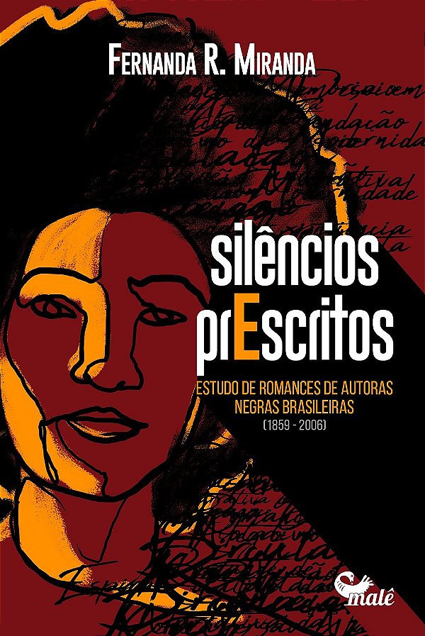 Livro Silêncios prescritos: Estudo de romances de autoras...