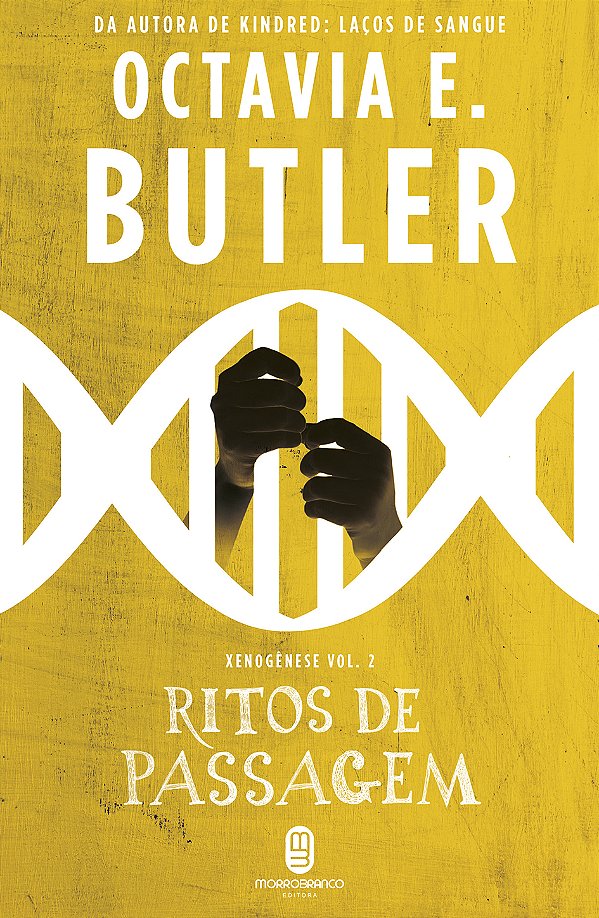 Livro Ritos de passagem (Volume 2)