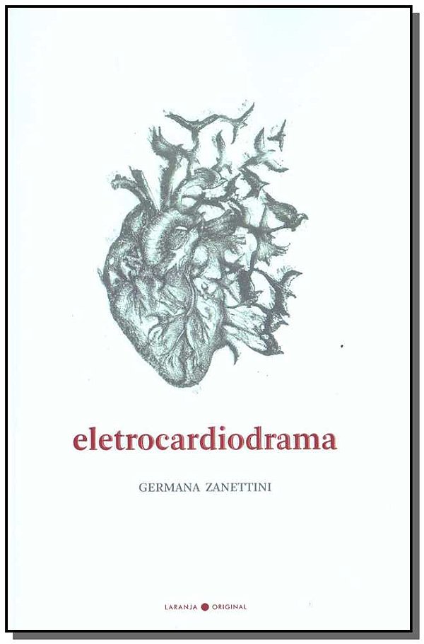 Livro Eletrocardiograma - 02Ed/18