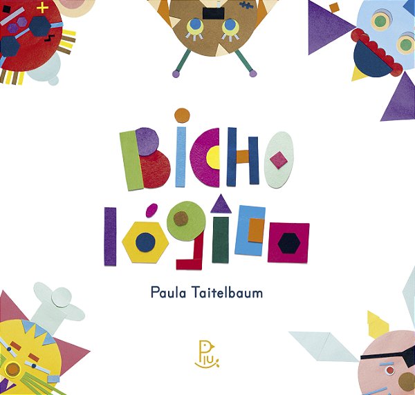 Livro Bicholóico