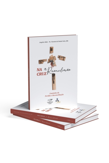Livro Na Cruz A Reconciliação
