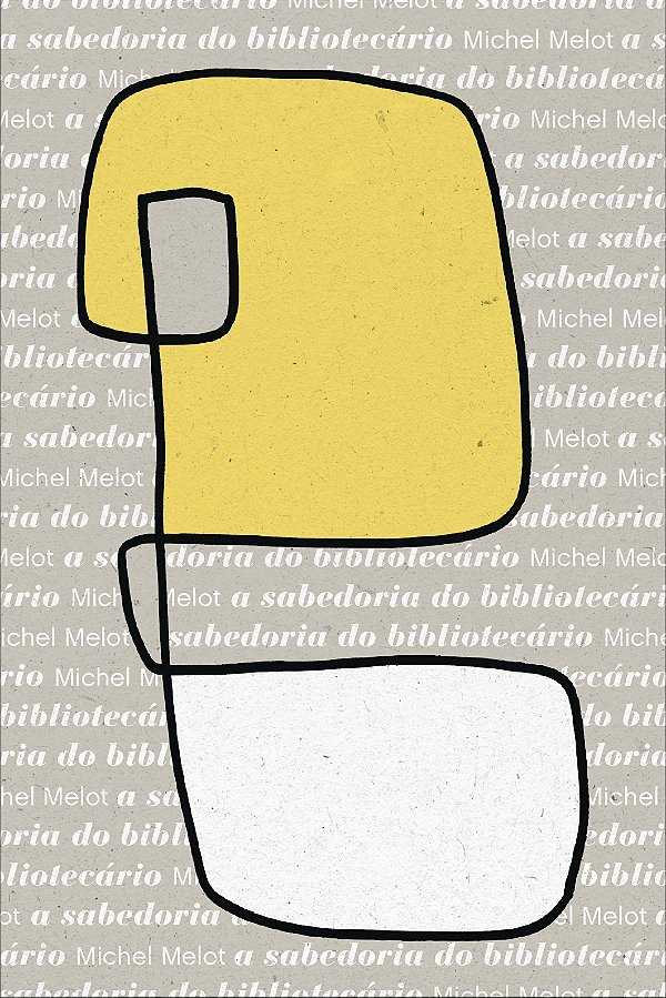 Livro A sabedoria do bibliotecário (Volume 3)