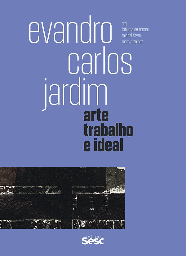 Livro Evandro Carlos Jardim (Volume 1)