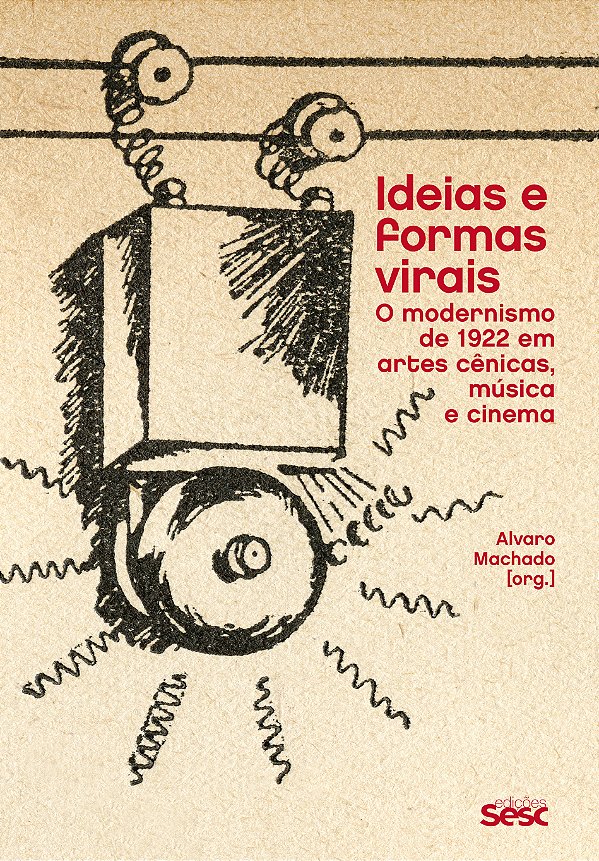 Livro Ideias E Formas Virais