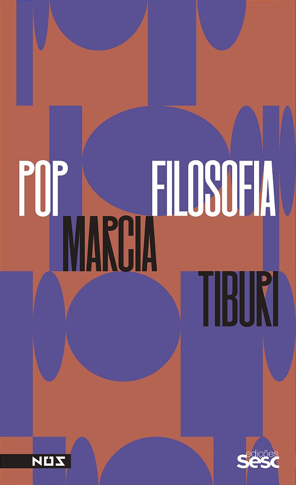 Livro Pop Filosofia