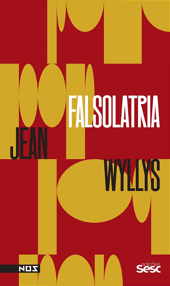 Livro Falsolatria