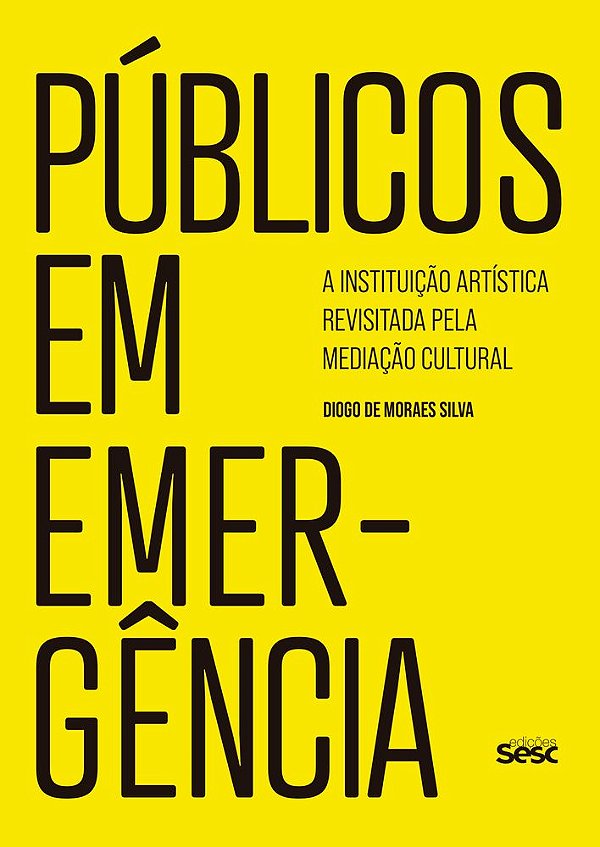 Livro Públicos Em Emergência