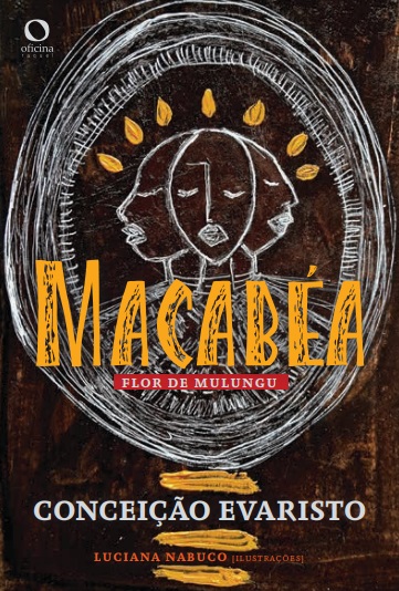 Livro Macabéa - Flor De Mulungu