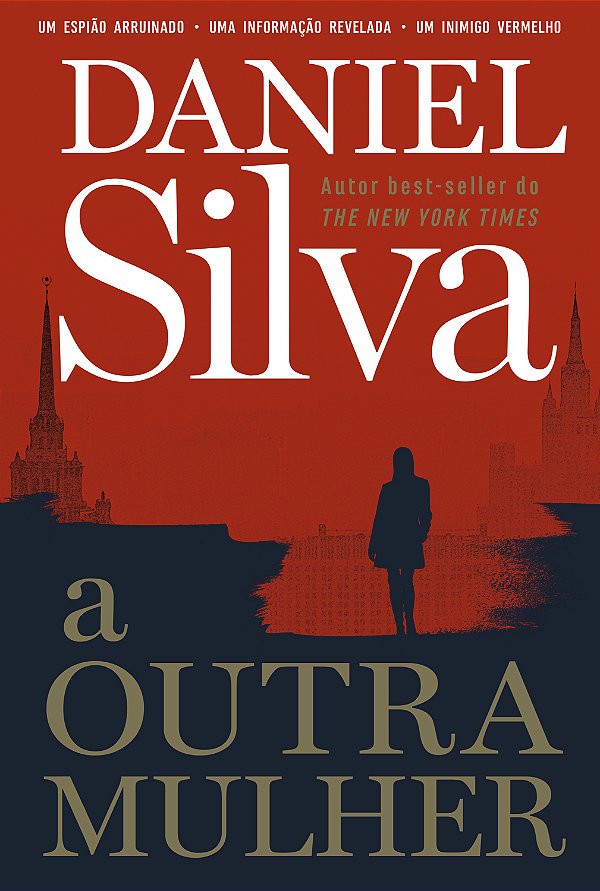 Livro A outra mulher