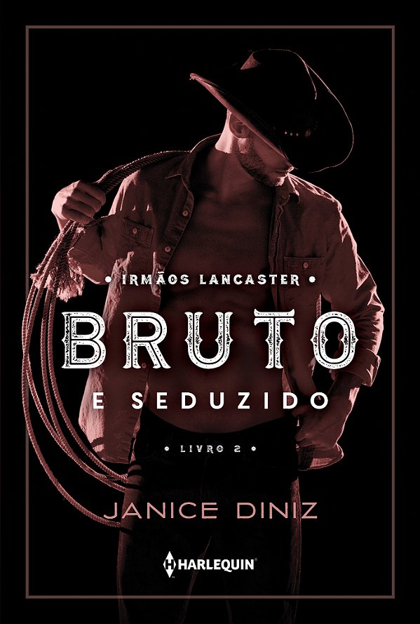 Livro Bruto e seduzido (Volume 2)