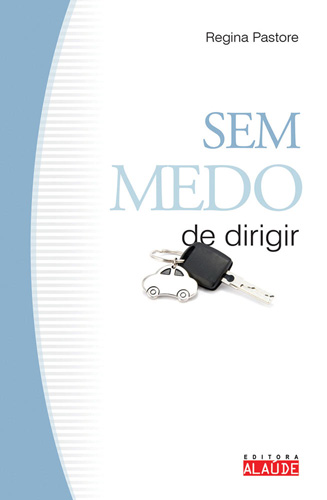 Livro Sem medo de dirigir