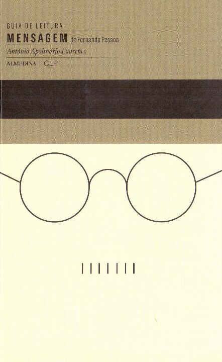 Livro Mensagem de Fernando Pessoa