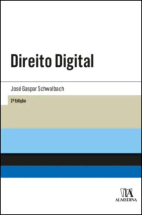 Livro Direito digital