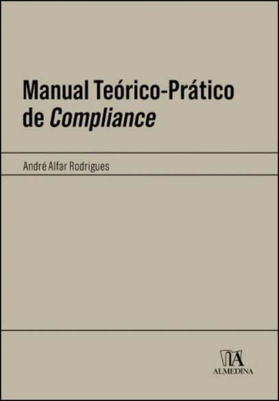 Livro Manual teórico-prático de compliance