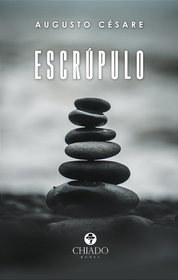 Livro Escrúpulo