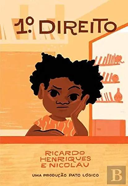 Livro 1º Direito