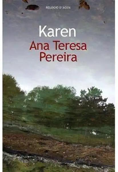 Livro Karen